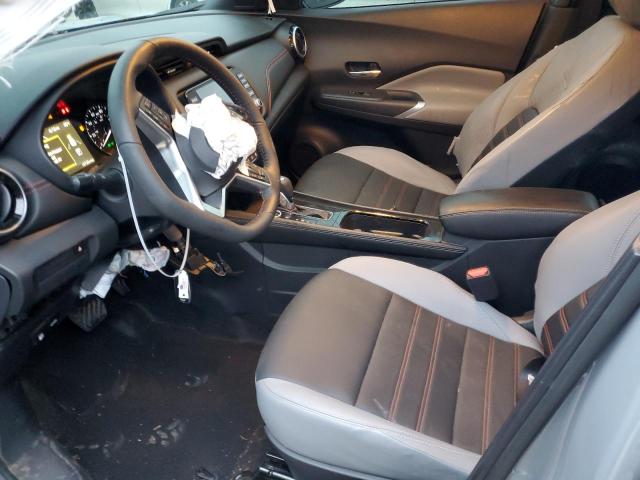 Photo 7 from auction – 2024 NISSAN KICKS SR with VIN 3N1CP5DV1RL538866