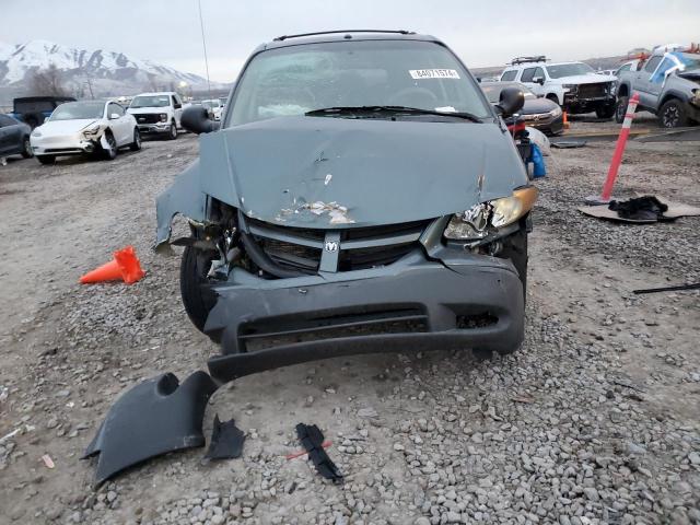 Foto 5 de la subasta – 2007 DODGE CARAVAN SE con VIN 1D4GP25R57B170532