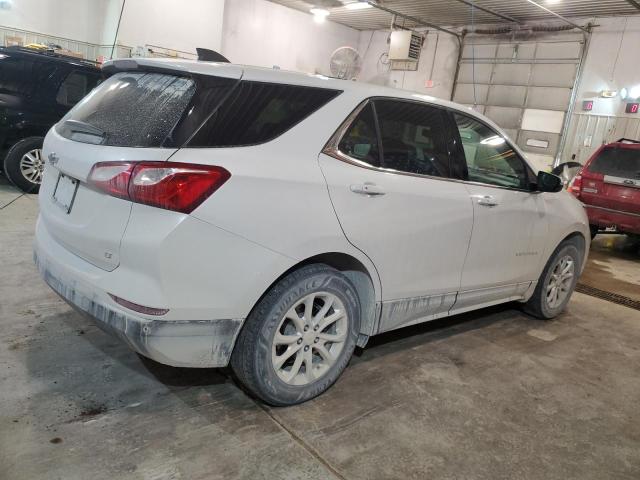 Photo 3 from auction – 2018 CHEVROLET EQUINOX LT with VIN 2GNAXJEV2J6221447