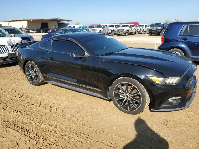 Photo 4 from auction – 2015 FORD MUSTANG with VIN 1FA6P8TH5F5375633