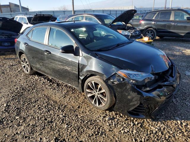 Photo 4 from auction – 2017 TOYOTA COROLLA L with VIN 2T1BURHE7HC855099