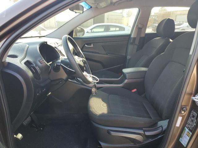 Photo 7 from auction – 2011 KIA SPORTAGE L with VIN KNDPB3A20B7086981