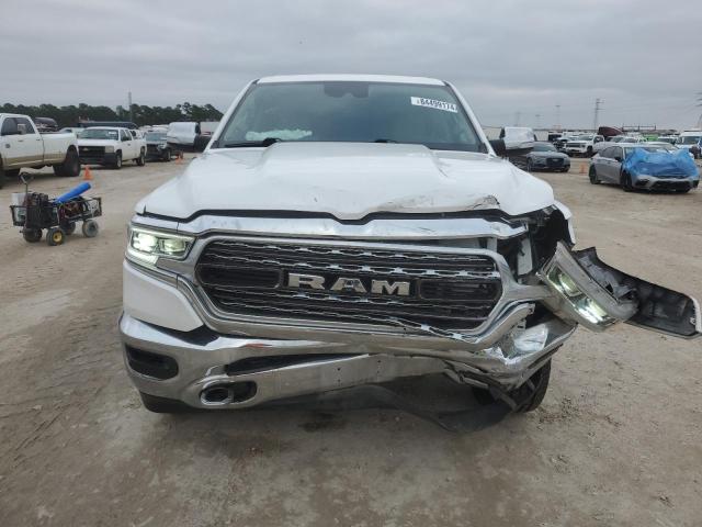 Photo 5 from auction – 2019 RAM 1500 LIMIT with VIN 1C6SRFHT1KN682528