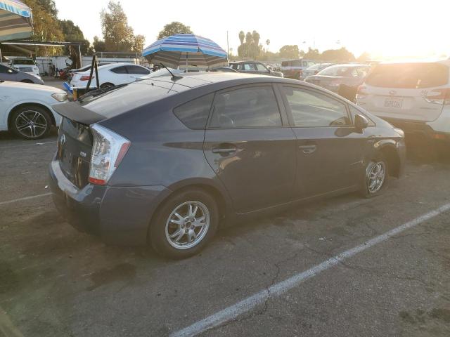 Photo 3 from auction – 2010 TOYOTA PRIUS with VIN JTDKN3DU6A0013359