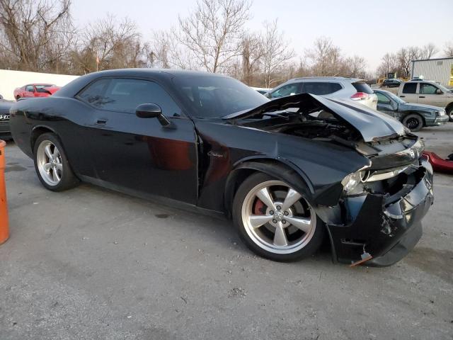 Photo 4 from auction – 2009 DODGE CHALLENGER with VIN 2B3LJ54T59H623507