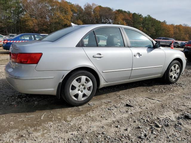 Photo 3 from auction – 2010 HYUNDAI SONATA GLS with VIN 5NPET4AC2AH658985