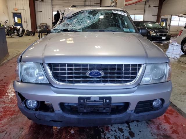 Photo 5 from auction – 2003 FORD EXPLORER X with VIN 1FMZU73K43UB61638