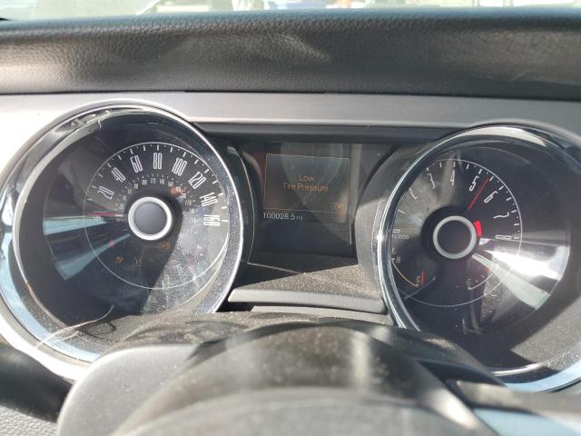Photo 9 from auction – 2014 FORD MUSTANG with VIN 1ZVBP8AM4E5292294