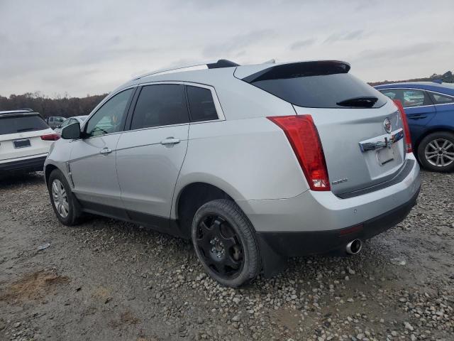 Photo 2 from auction – 2012 CADILLAC SRX LUXURY with VIN 3GYFNAE32CS506070