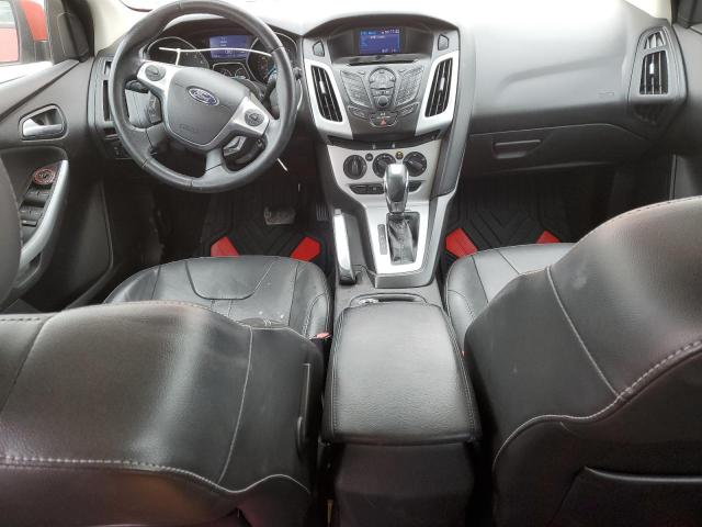 Фото 8 с аукциона – 2013 FORD FOCUS SE с VIN 1FADP3K26DL223974