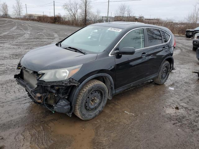 Photo 1 from auction – 2013 HONDA CR-V EX with VIN 2HKRM3H57DH000552