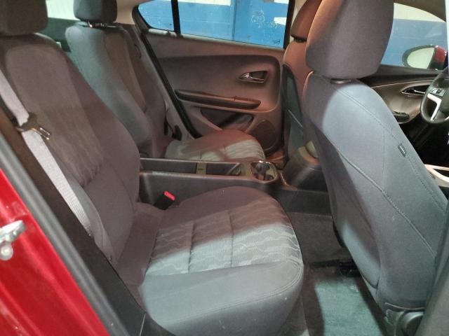Photo 10 from auction – 2013 CHEVROLET VOLT with VIN 1G1RA6E40DU120911
