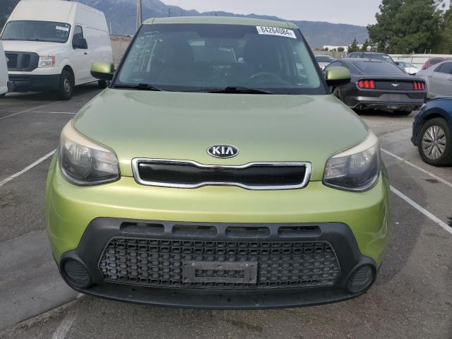 Снимка 5 от търг – 2015 KIA SOUL + с VIN KNDJP3A52F7780644