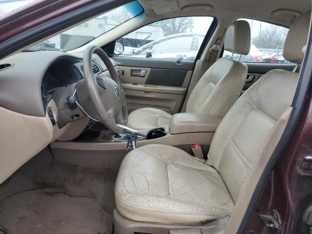 Zdjęcie 7 z aukcji – 2000 MERCURY SABLE LS P z VIN 1MEFM55S9YG645964