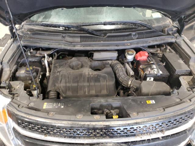 Photo 12 from auction – 2013 FORD EXPLORER L with VIN 1FM5K7F91DGA23021