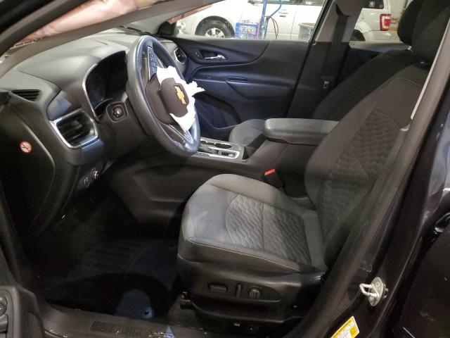 Photo 7 from auction – 2018 CHEVROLET EQUINOX LT with VIN 3GNAXSEV9JS530968