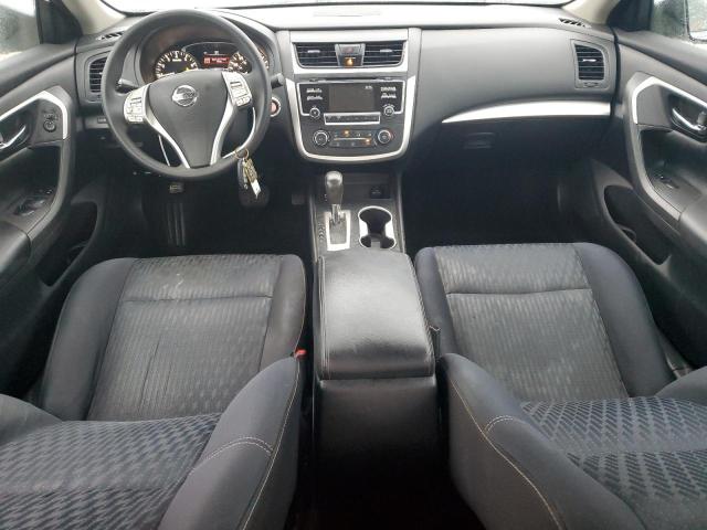 Photo 8 from auction – 2018 NISSAN ALTIMA 2.5 with VIN 1N4AL3AP4JC264725