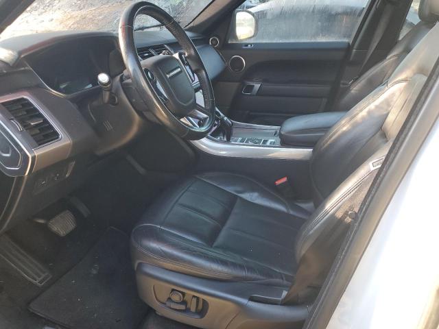 Photo 7 from auction – 2018 LAND ROVER RANGE ROVE with VIN SALWR2RV6JA191325