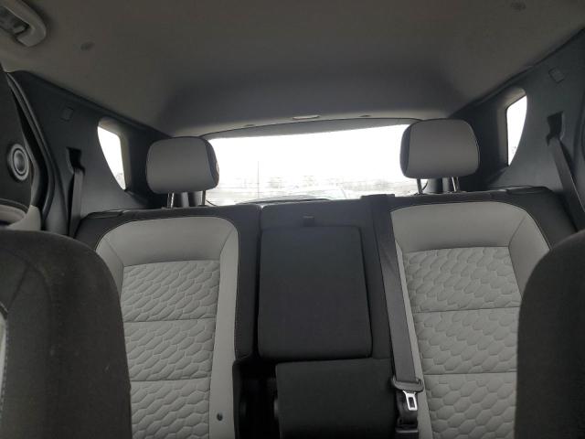 Photo 10 from auction – 2018 CHEVROLET EQUINOX LS with VIN 2GNAXHEV1J6290378