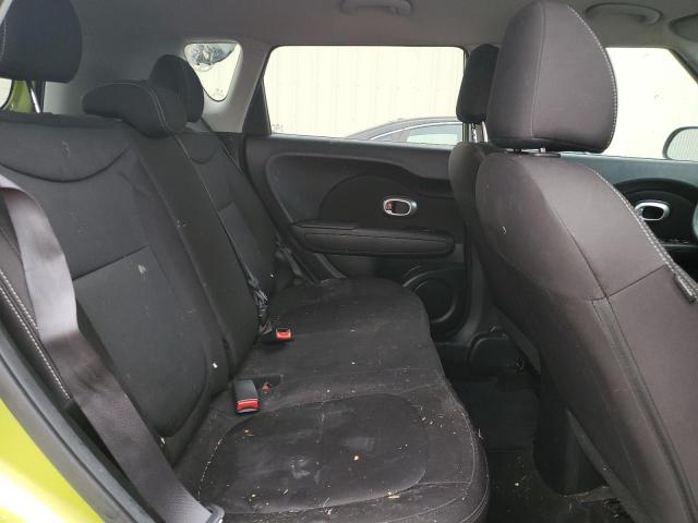 Photo 10 from auction – 2018 KIA SOUL with VIN KNDJN2A27J7893553
