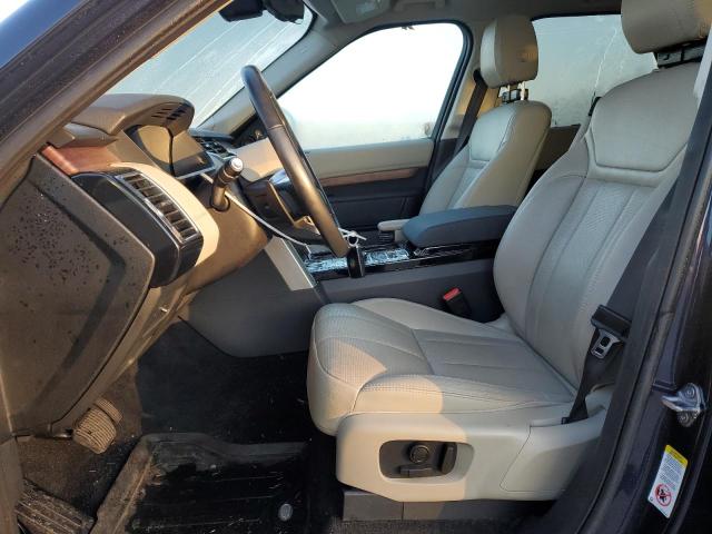 Photo 7 from auction – 2018 LAND ROVER DISCOVERY with VIN SALRR2RV6JA077547