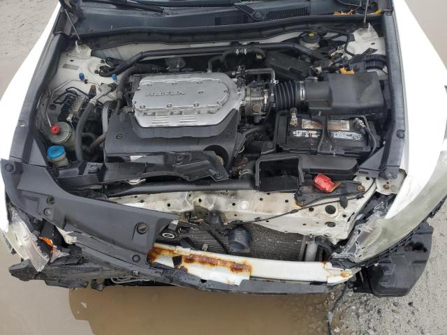 Photo 11 from auction – 2012 HONDA ACCORD EXL with VIN 1HGCP3F89CA036759