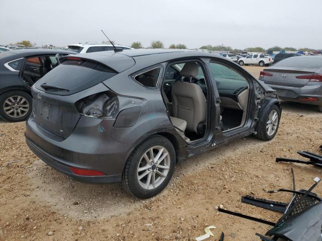 Photo 3 from auction – 2017 FORD FOCUS SE with VIN 1FADP3K25HL247544