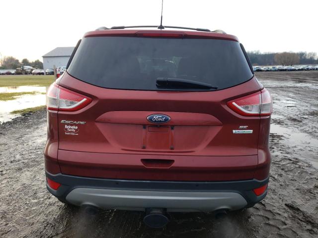 Photo 6 from auction – 2014 FORD ESCAPE SE with VIN 1FMCU0G9XEUB13634