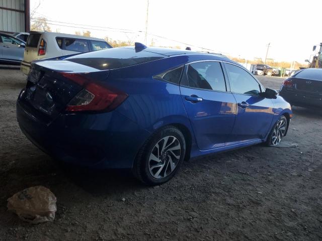 Photo 3 from auction – 2017 HONDA CIVIC EX with VIN 19XFC2F79HE046916