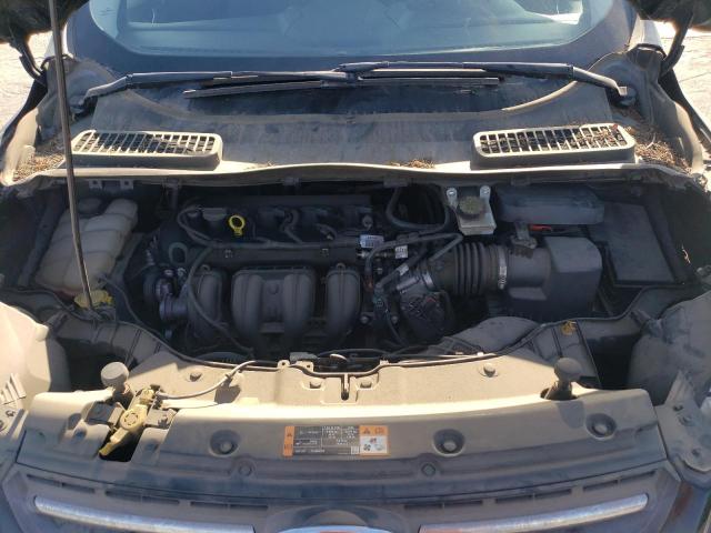 Photo 12 from auction – 2015 FORD ESCAPE SE with VIN 1FMCU0G72FUA92164
