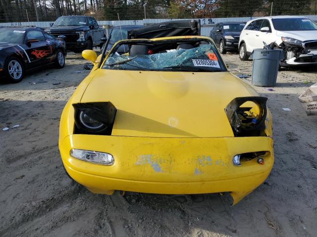 Photo 5 from auction – 1992 MAZDA MX-5 MIATA with VIN JM1NA3516N1312024
