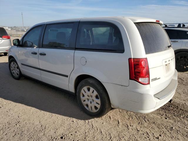 Photo 2 from auction – 2013 DODGE GRAND CARA with VIN 2C4RDGBGXDR819981