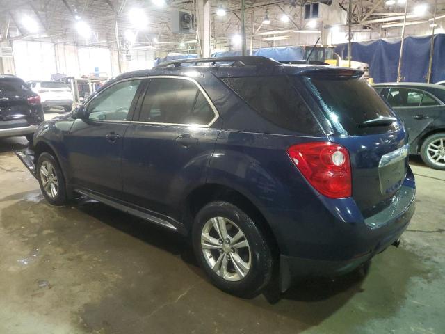 Photo 2 from auction – 2015 CHEVROLET EQUINOX LT with VIN 2GNALBEK6F1152354