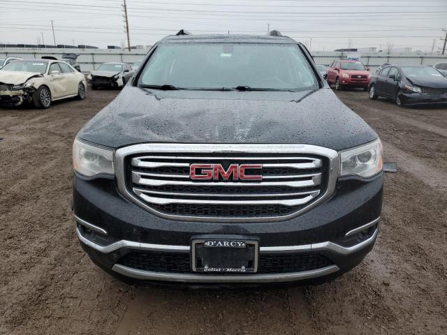 Photo 5 from auction – 2019 GMC ACADIA SLT with VIN 1GKKNULS5KZ102881