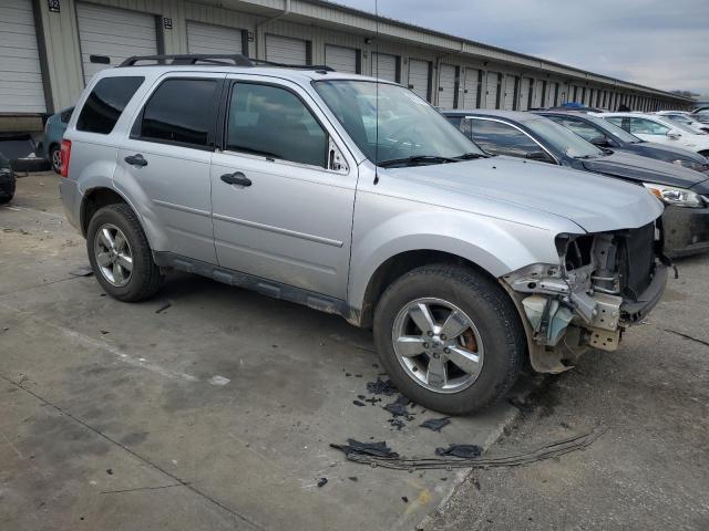 Photo 4 from auction – 2012 FORD ESCAPE XLT with VIN 1FMCU0DG2CKC02545