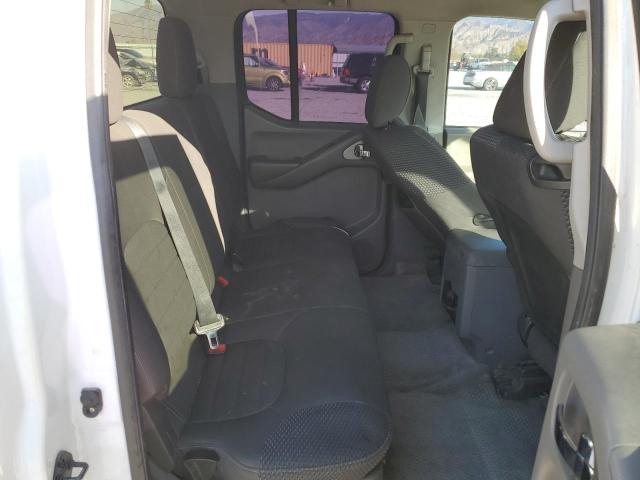 Photo 10 from auction – 2012 NISSAN FRONTIER S with VIN 1N6AD0ER3CC451889