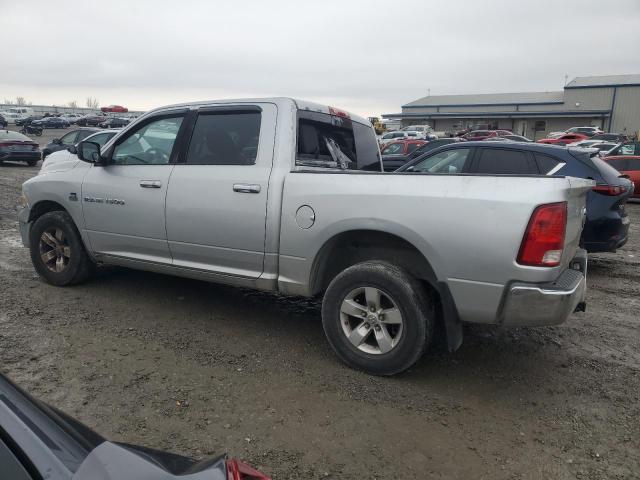 Photo 2 from auction – 2011 DODGE RAM 1500 with VIN 1D7RB1CT9BS672665