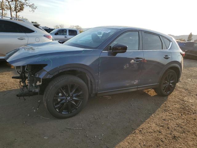 MAZDA CX-5 PREFE 2024 с VIN JM3KFBCL0R0471577 - Фото с аукциона