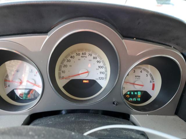 Photo 9 from auction – 2008 DODGE AVENGER R/ with VIN 1B3LC76M68N648983