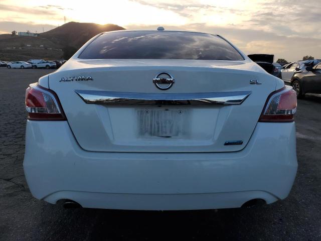 Photo 6 from auction – 2013 NISSAN ALTIMA 2.5 with VIN 1N4AL3AP1DN476846