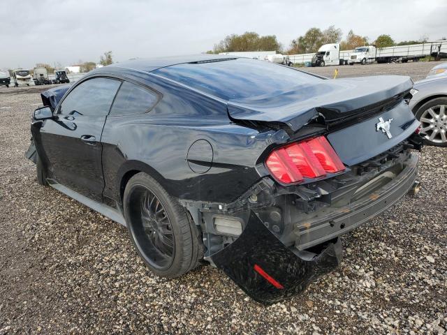 Photo 2 from auction – 2015 FORD MUSTANG with VIN 1FA6P8AM7F5365220