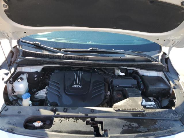 Photo 12 from auction – 2018 KIA SEDONA EX with VIN KNDMC5C16J6374282