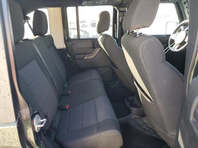 Photo 10 from auction – 2011 JEEP WRANGLER U with VIN 1J4BA3H15BL515821