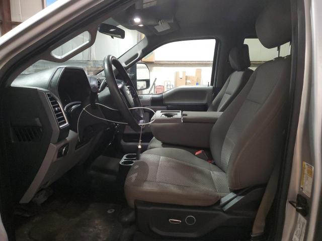 Photo 7 from auction – 2017 FORD F250 SUPER with VIN 1FT7W2B65HEF02639
