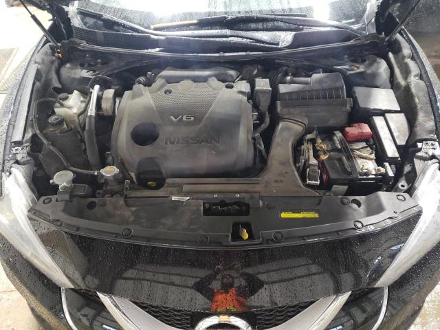 Photo 11 from auction – 2017 NISSAN MAXIMA 3.5 with VIN 1N4AA6AP3HC436616