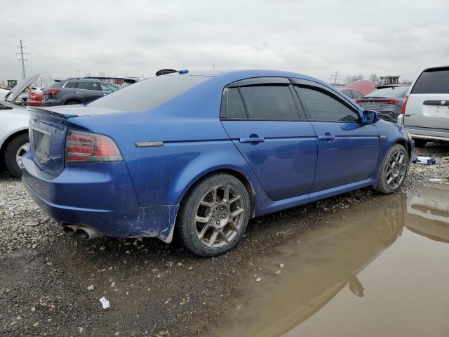 Photo 3 from auction – 2008 ACURA TL TYPE S with VIN 19UUA76528A020963