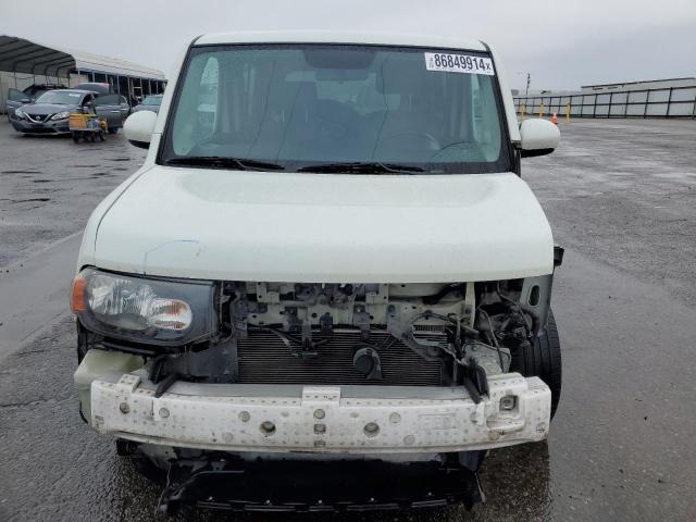 Photo 5 from auction – 2010 NISSAN CUBE BASE with VIN JN8AZ2KR8AT159824