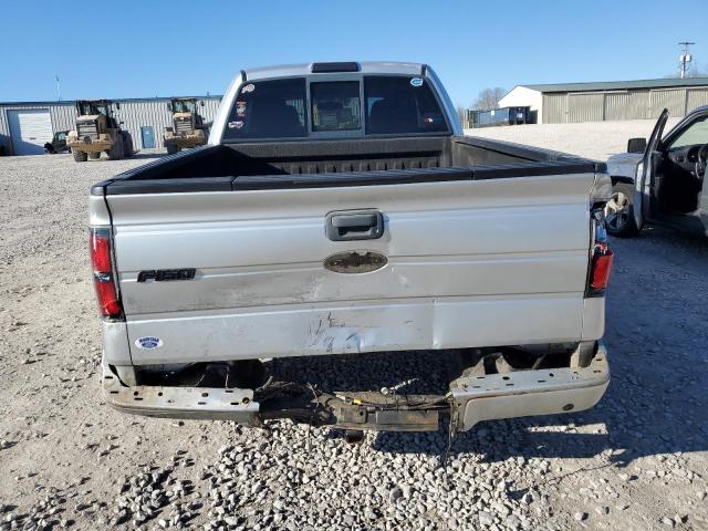 Photo 6 from auction – 2010 FORD F150 SUPER with VIN 1FTFX1EV9AFB75569
