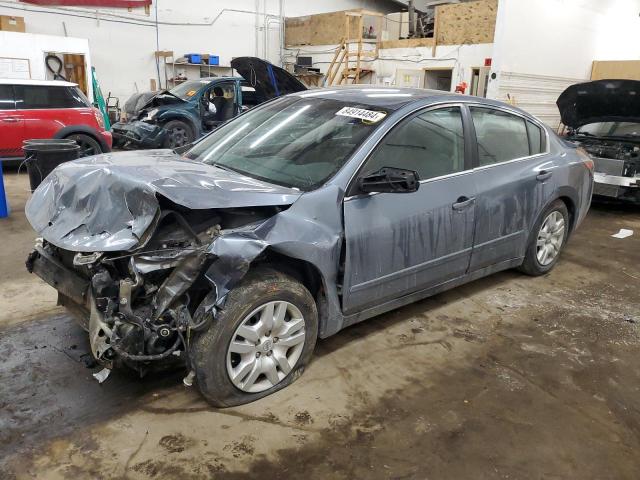NISSAN ALTIMA BAS 2010 with VIN 1N4AL2AP3AN474005 - Photo from auction