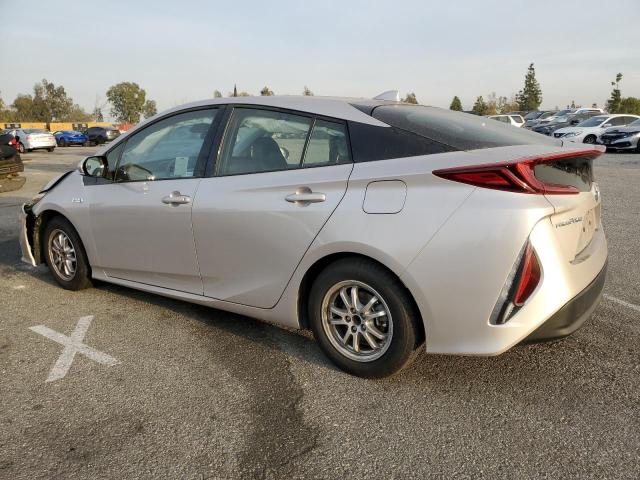 Photo 2 from auction – 2017 TOYOTA PRIUS PRIM with VIN JTDKARFP0H3060644
